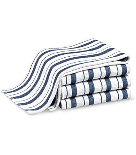Amazon｜ウイリアムズソノマ Williams Sonoma キッチンタオル ラージ